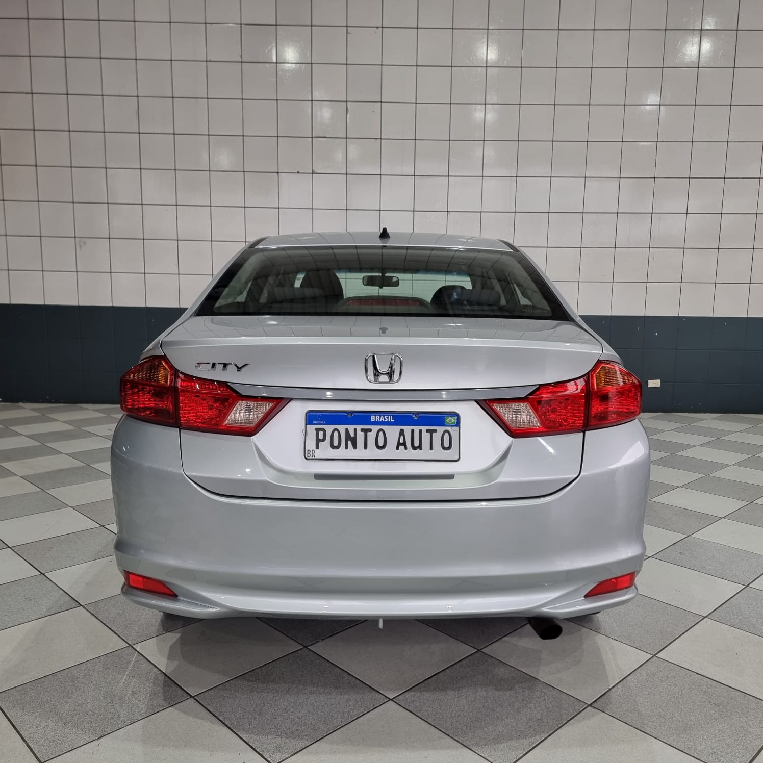 HONDA CITY 1.5 DX - Image 5