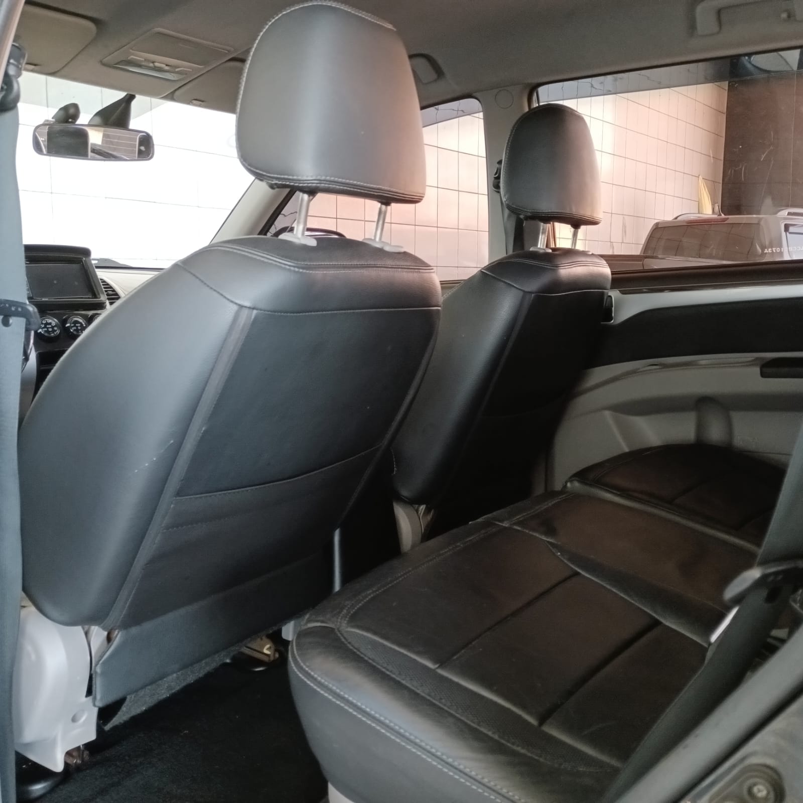 HONDA HR-V EX CVT 2018 - Image 8