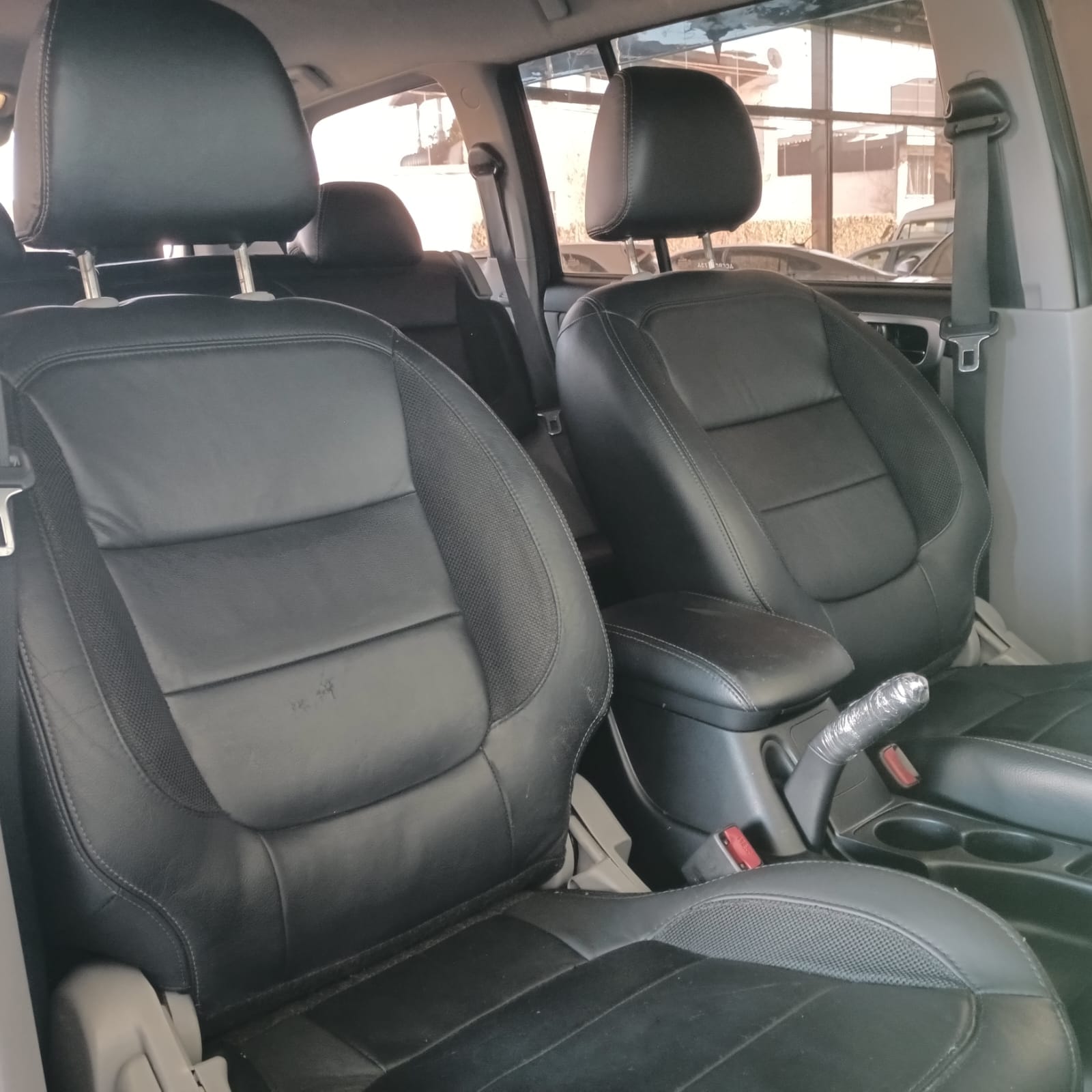 HONDA HR-V EX CVT 2018 - Image 7