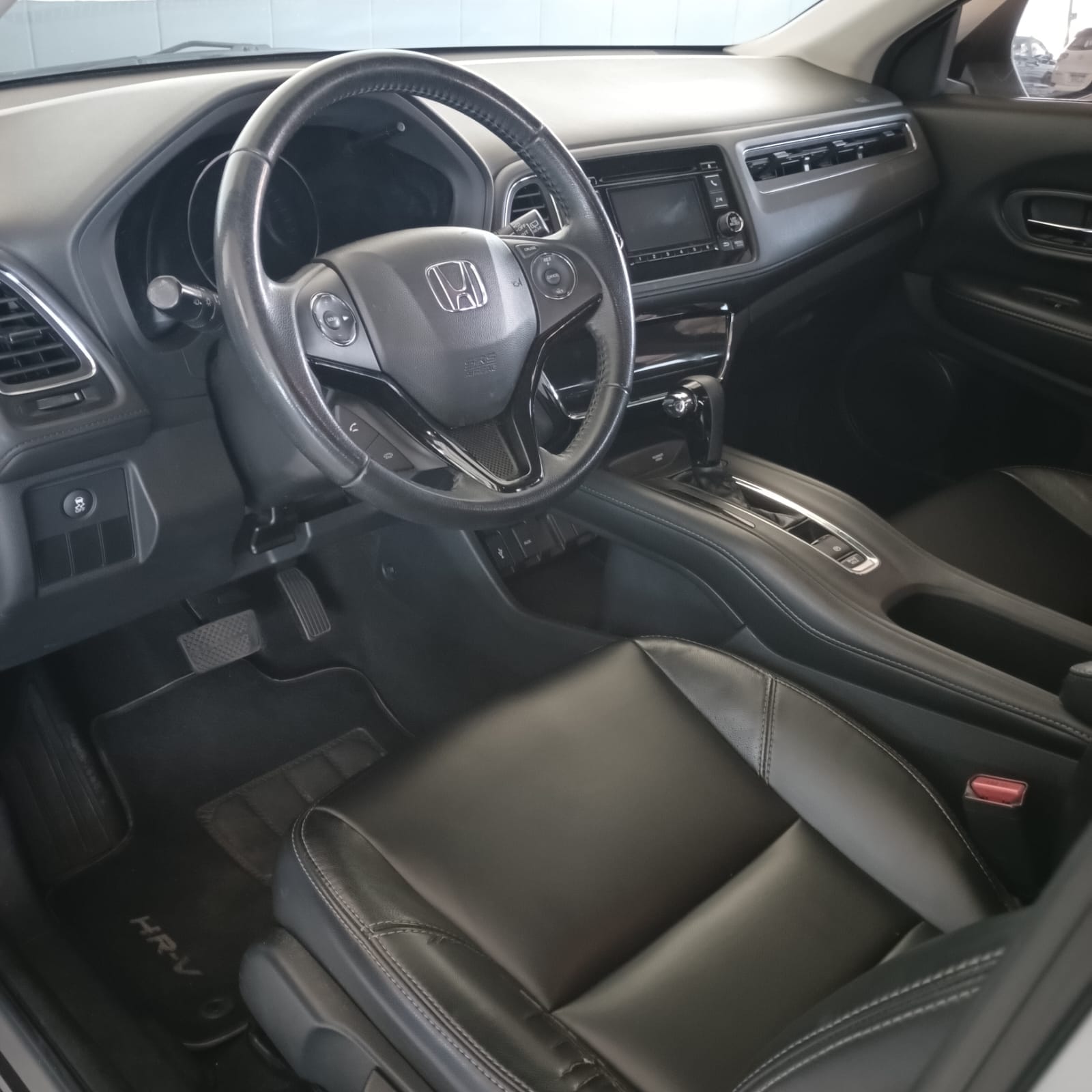 HONDA HR-V EX CVT 2018 - Image 9