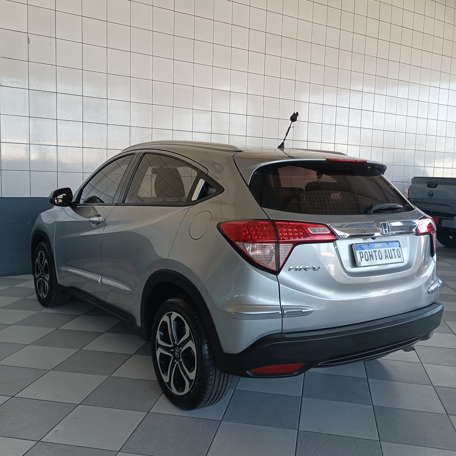 HONDA HR-V EX CVT 2018 - Image 5