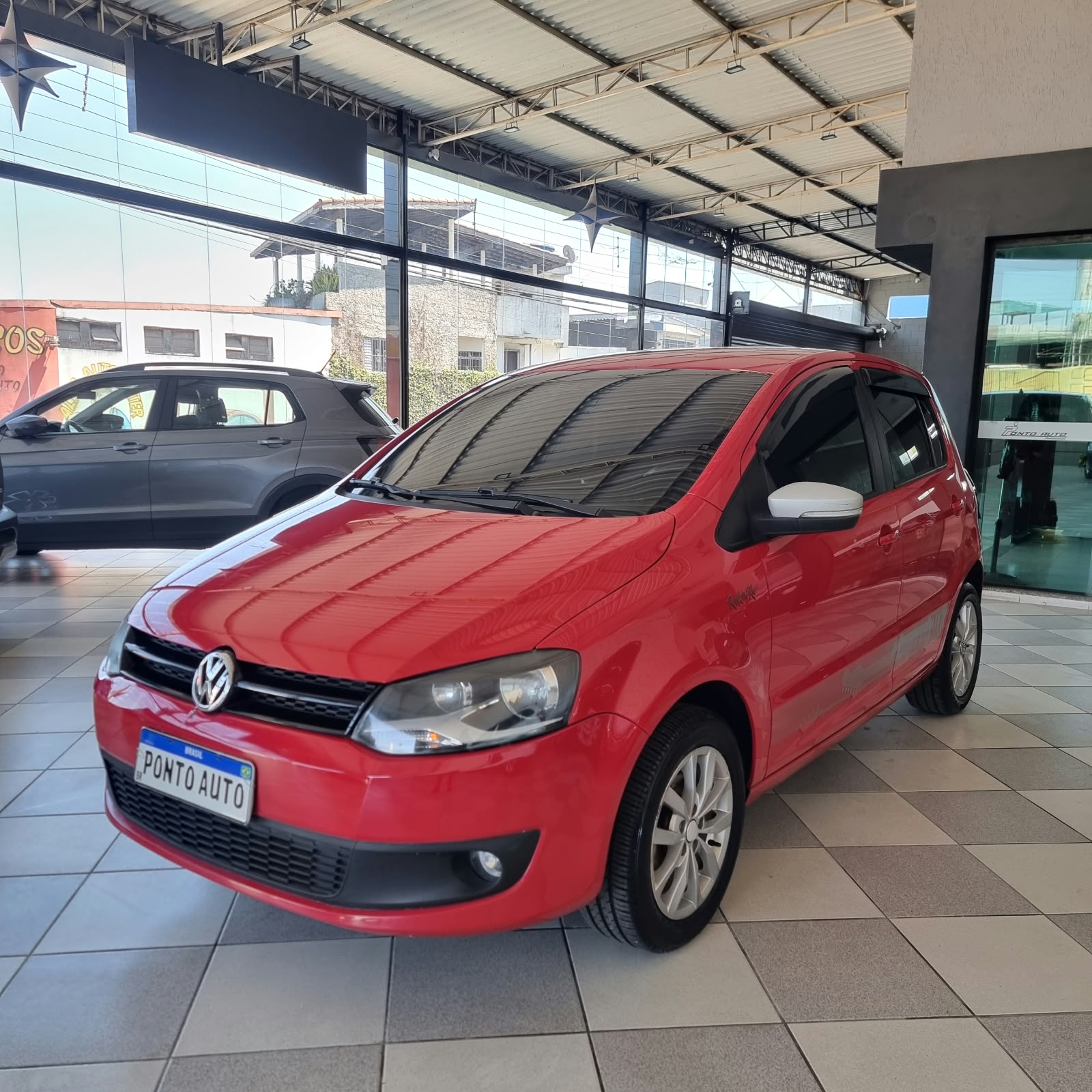 VOLKSWAGEN FOX 1.6 ROCK IN RIO - Image 2