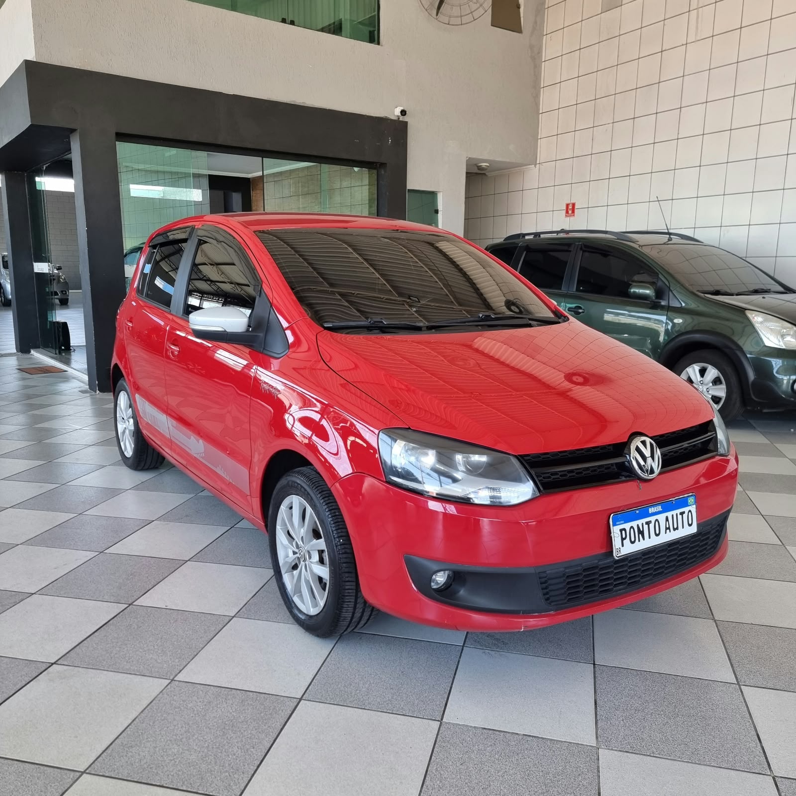 VOLKSWAGEN FOX 1.6 ROCK IN RIO - Image 3
