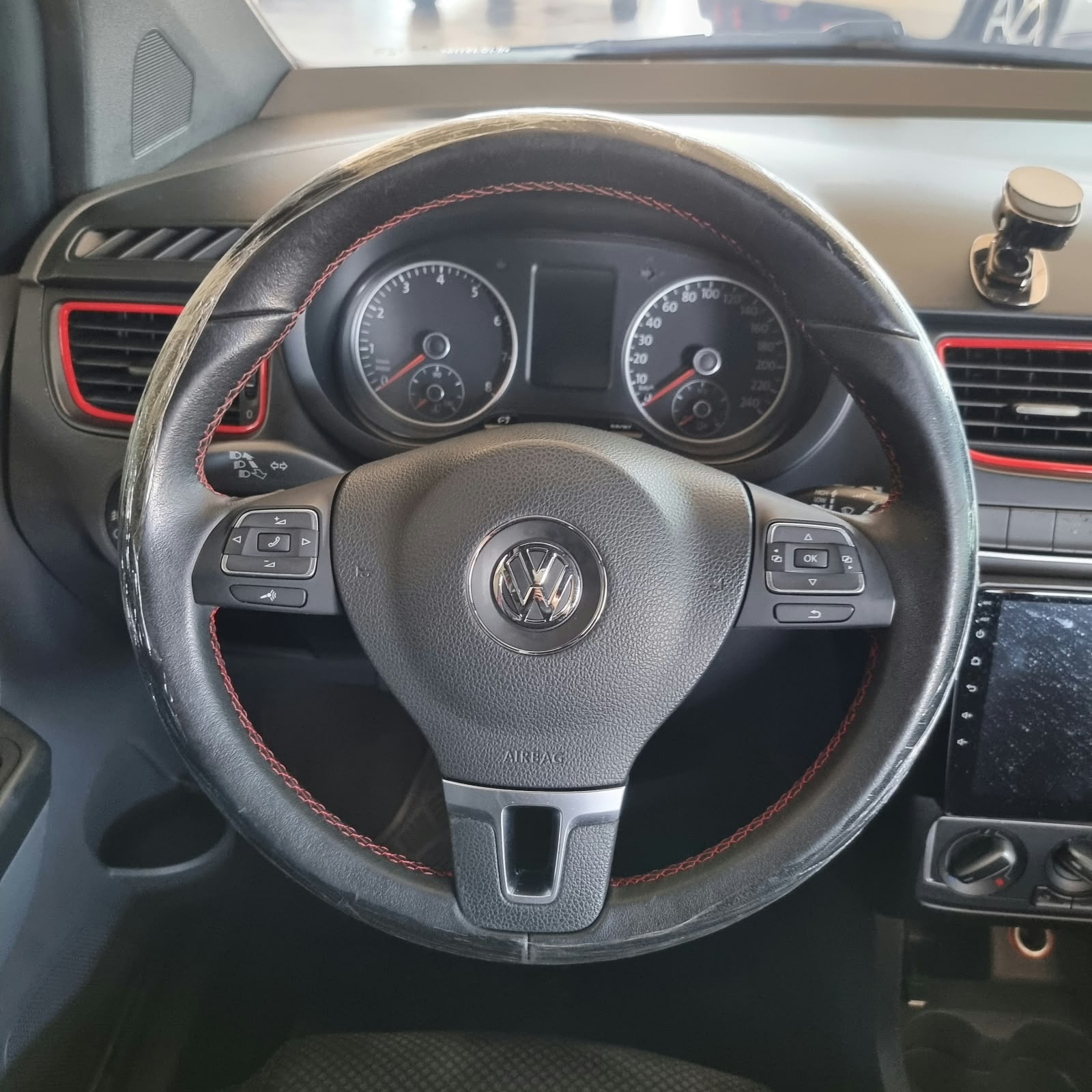 VOLKSWAGEN SAVEIRO 1.6 EXTREME CD - Image 12