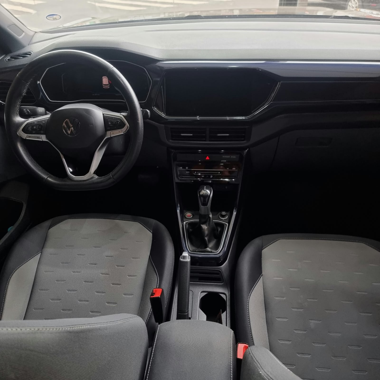 VOLKSWAGEN T-CROSS 2.0 CONFORTLINE TSI - Image 11