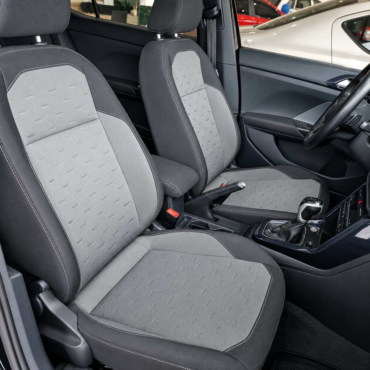 VOLKSWAGEN T-CROSS 2.0 CONFORTLINE TSI - Image 10